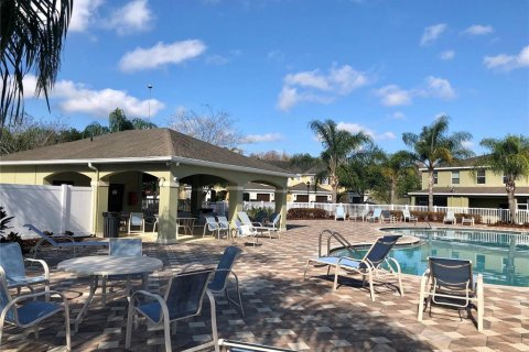 Adosado en alquiler en Tampa, Florida, 2 dormitorios, 101.08 m2 № 2156333 - foto 30