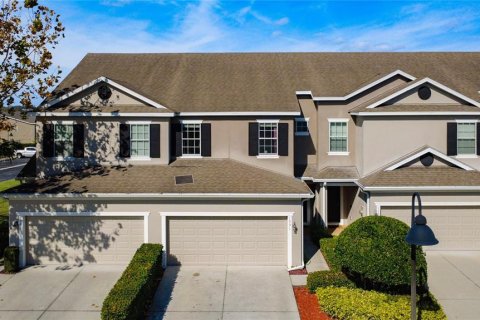 Townhouse in Ocoee, Florida 4 bedrooms, 166.2 sq.m. № 2143420
