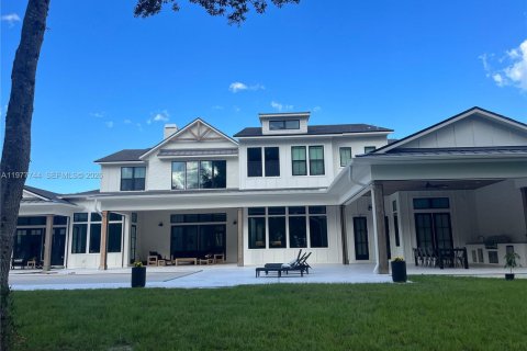 Immobilier commercial à Orlando, Floride № 2041865