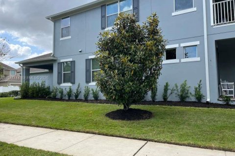 Immobilier commercial à vendre à Orlando, Floride № 2041865 - photo 4