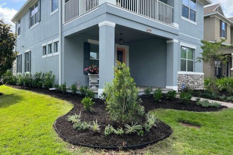 Immobilier commercial à vendre à Orlando, Floride № 2041865 - photo 5