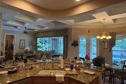 Купить виллу или дом в Палм-Кост, Флорида 6 комнат, 236.53м2, № 2207196 - фото 8