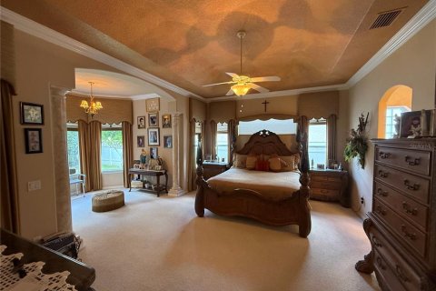 Купить виллу или дом в Палм-Кост, Флорида 6 комнат, 236.53м2, № 2207196 - фото 18