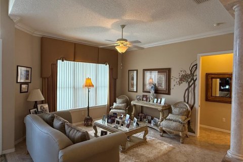 Купить виллу или дом в Палм-Кост, Флорида 6 комнат, 236.53м2, № 2207196 - фото 12