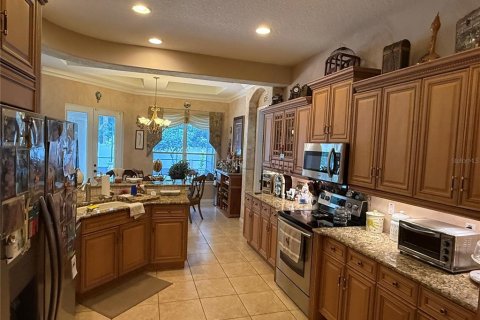 Купить виллу или дом в Палм-Кост, Флорида 6 комнат, 236.53м2, № 2207196 - фото 9