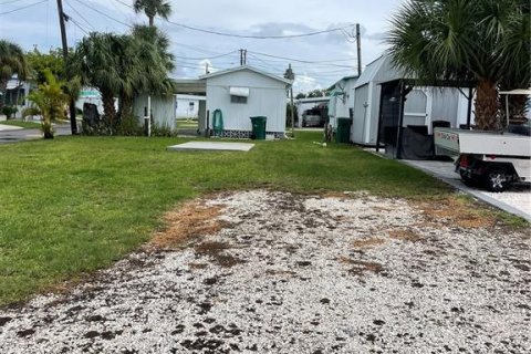 Land in Palmetto, Florida № 2209731 - photo 2