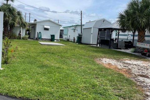 Land in Palmetto, Florida № 2209731