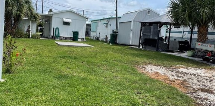 Land in Palmetto, Florida № 2209731