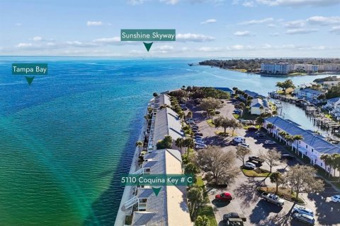 Condo in Saint Petersburg, Florida, 1 bedroom  № 2212136 - photo 28