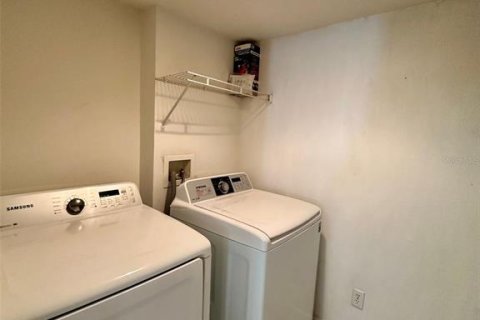 Copropriété à louer à Orlando, Floride: 2 chambres, 94.11 m2 № 2425794 - photo 9
