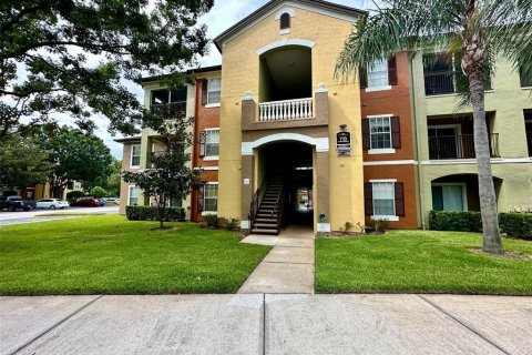 Condo à Orlando, Floride, 2 chambres  № 2425794