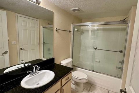 Copropriété à louer à Orlando, Floride: 2 chambres, 94.11 m2 № 2425794 - photo 10