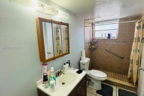 Copropriété à vendre à Hallandale Beach, Floride: 1 chambre, 62.99 m2 № 1985776 - photo 10