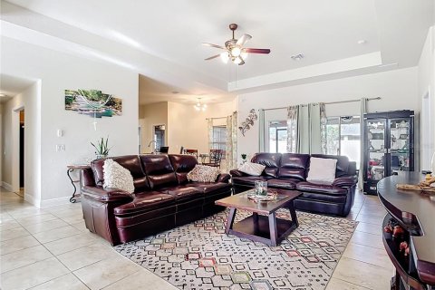 House in Punta Gorda, Florida 4 bedrooms, 213.77 sq.m. № 1815541 - photo 13