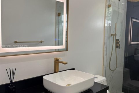 Villa ou maison à louer à Homestead, Floride: 3 chambres, 103.31 m2 № 1976673 - photo 18