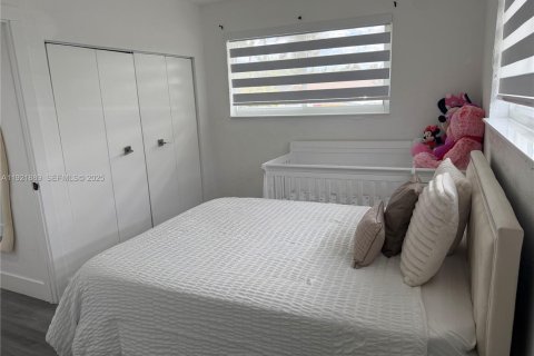 Villa ou maison à louer à Homestead, Floride: 3 chambres, 103.31 m2 № 1976673 - photo 12