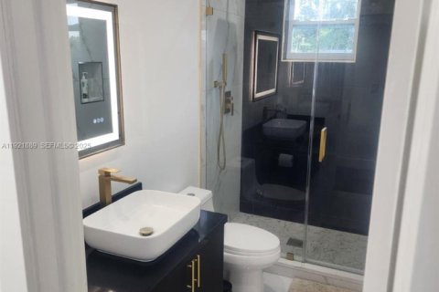 Villa ou maison à louer à Homestead, Floride: 3 chambres, 103.31 m2 № 1976673 - photo 19