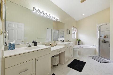 Casa en venta en Port St. Lucie, Florida, 2 dormitorios, 154.31 m2 № 2078279 - foto 22