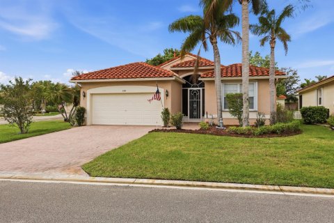 Casa en venta en Port St. Lucie, Florida, 2 dormitorios, 154.31 m2 № 2078279 - foto 2