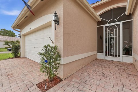 Casa en venta en Port St. Lucie, Florida, 2 dormitorios, 154.31 m2 № 2078279 - foto 3