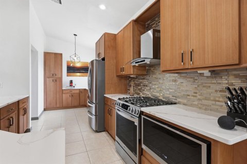 Casa en venta en Port St. Lucie, Florida, 2 dormitorios, 154.31 m2 № 2078279 - foto 13