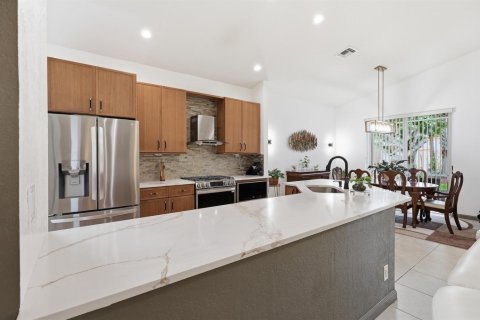 Casa en venta en Port St. Lucie, Florida, 2 dormitorios, 154.31 m2 № 2078279 - foto 12