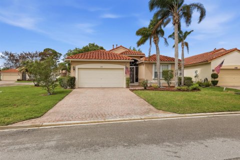 Casa en Port St. Lucie, Florida 2 dormitorios, 154.31 m2 № 2078279