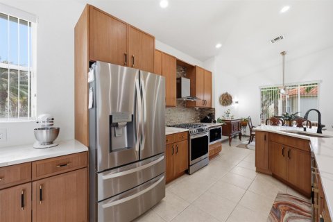 Casa en venta en Port St. Lucie, Florida, 2 dormitorios, 154.31 m2 № 2078279 - foto 15