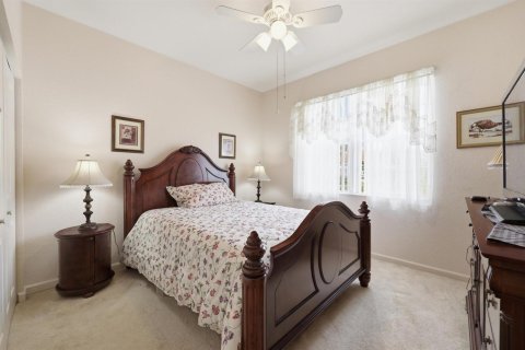 Casa en venta en Port St. Lucie, Florida, 2 dormitorios, 154.31 m2 № 2078279 - foto 24