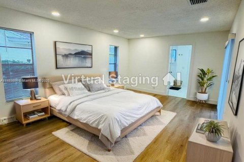 Villa ou maison à vendre à Lauderhill, Floride: 4 chambres, 211.17 m2 № 1954311 - photo 27