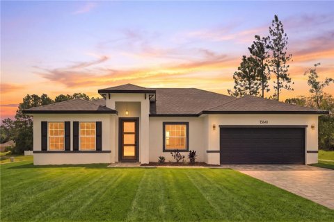 Casa en Ocala, Florida 4 dormitorios, 164.81 m2 № 2342628