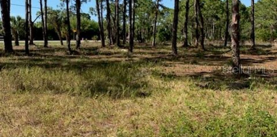 Land in Englewood, Florida № 213729