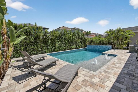 Casa en venta en Fish Hawk, Florida, 4 dormitorios, 246.93 m2 № 1902859 - foto 24