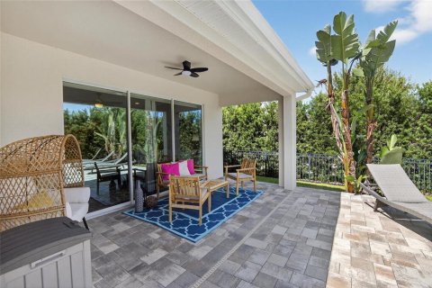Casa en venta en Fish Hawk, Florida, 4 dormitorios, 246.93 m2 № 1902859 - foto 23