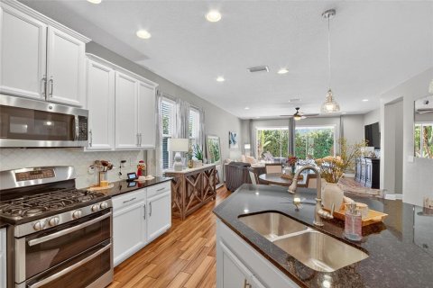 Casa en venta en Fish Hawk, Florida, 4 dormitorios, 246.93 m2 № 1902859 - foto 13