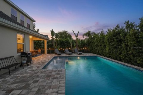 Casa en venta en Fish Hawk, Florida, 4 dormitorios, 246.93 m2 № 1902859 - foto 5