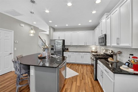 Casa en venta en Fish Hawk, Florida, 4 dormitorios, 246.93 m2 № 1902859 - foto 11