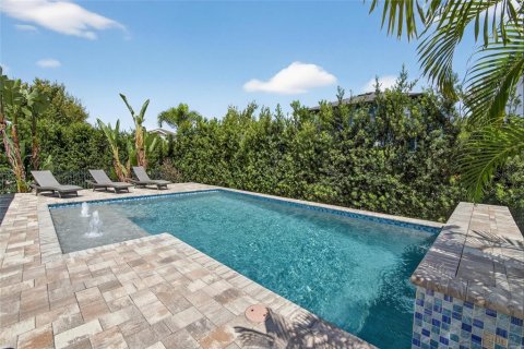 Casa en venta en Fish Hawk, Florida, 4 dormitorios, 246.93 m2 № 1902859 - foto 2