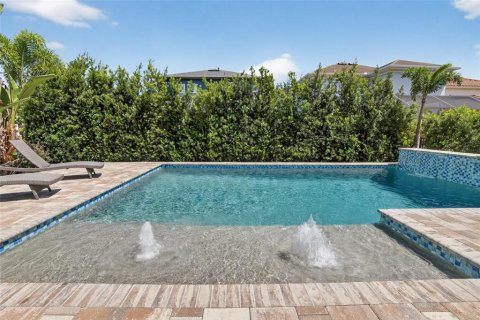 Casa en venta en Fish Hawk, Florida, 4 dormitorios, 246.93 m2 № 1902859 - foto 25