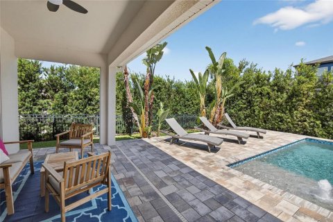 Casa en venta en Fish Hawk, Florida, 4 dormitorios, 246.93 m2 № 1902859 - foto 22
