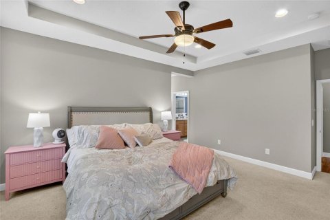 Casa en venta en Fish Hawk, Florida, 4 dormitorios, 246.93 m2 № 1902859 - foto 29