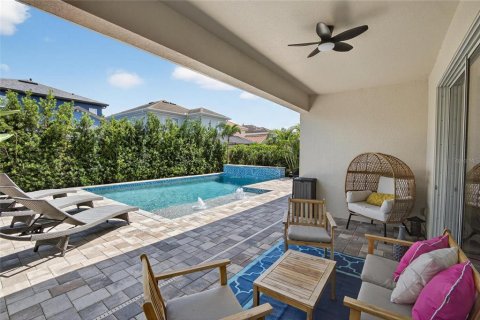 Casa en venta en Fish Hawk, Florida, 4 dormitorios, 246.93 m2 № 1902859 - foto 21