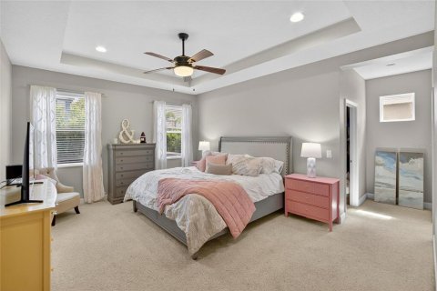 Casa en venta en Fish Hawk, Florida, 4 dormitorios, 246.93 m2 № 1902859 - foto 27