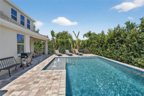 Casa en venta en Fish Hawk, Florida, 4 dormitorios, 246.93 m2 № 1902859 - foto 26