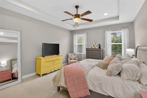 Casa en venta en Fish Hawk, Florida, 4 dormitorios, 246.93 m2 № 1902859 - foto 28