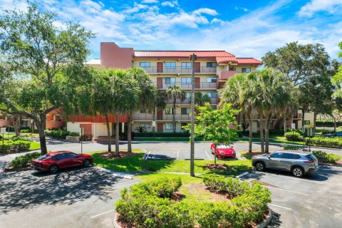 Condominio en Plantation, Florida, 2 dormitorios № 2243358