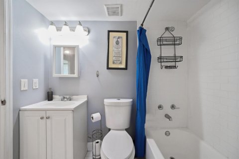 Condominio en venta en Plantation, Florida, 2 dormitorios, 90.12 m2 № 2243358 - foto 19