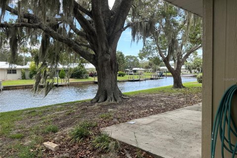 Condo in Crystal River, Florida, 2 bedrooms  № 2207223