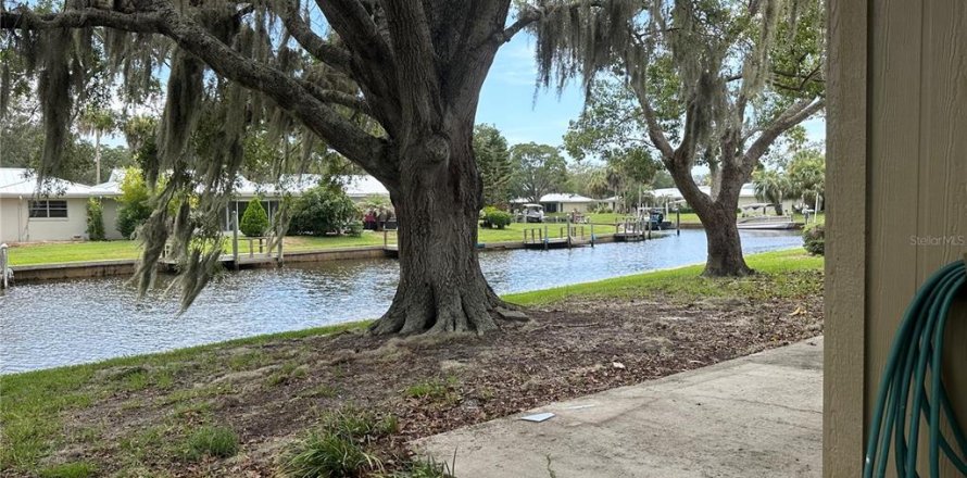 Condominio en Crystal River, Florida, 2 dormitorios № 2207223