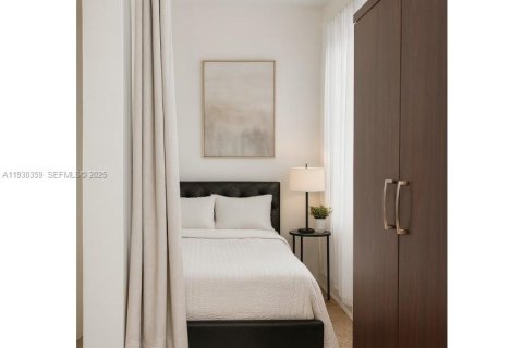 Condominio en venta en Miami Beach, Florida, 1 dormitorio, 82.5 m2 № 2034248 - foto 10
